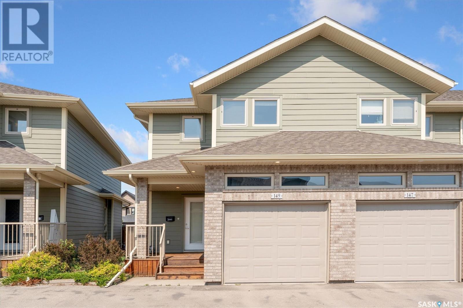 149 115 Shepherd CRESCENT, Saskatoon, Saskatchewan