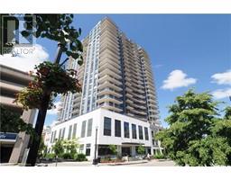 155 CAROLINE Street Unit# 402, waterloo, Ontario