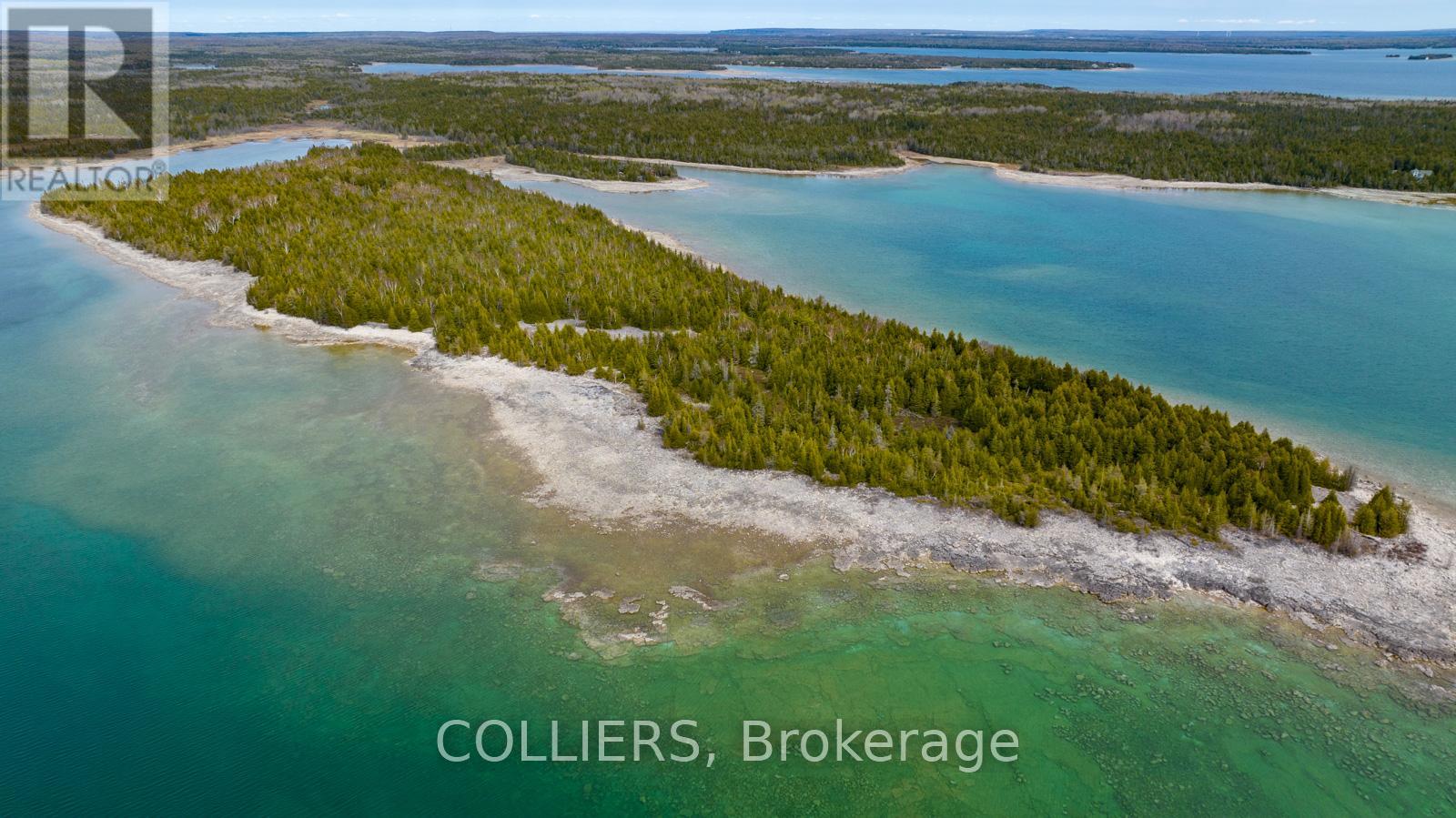 N/a Island 72, Northern Bruce Peninsula, Ontario  N0H 1X0 - Photo 1 - X12202222