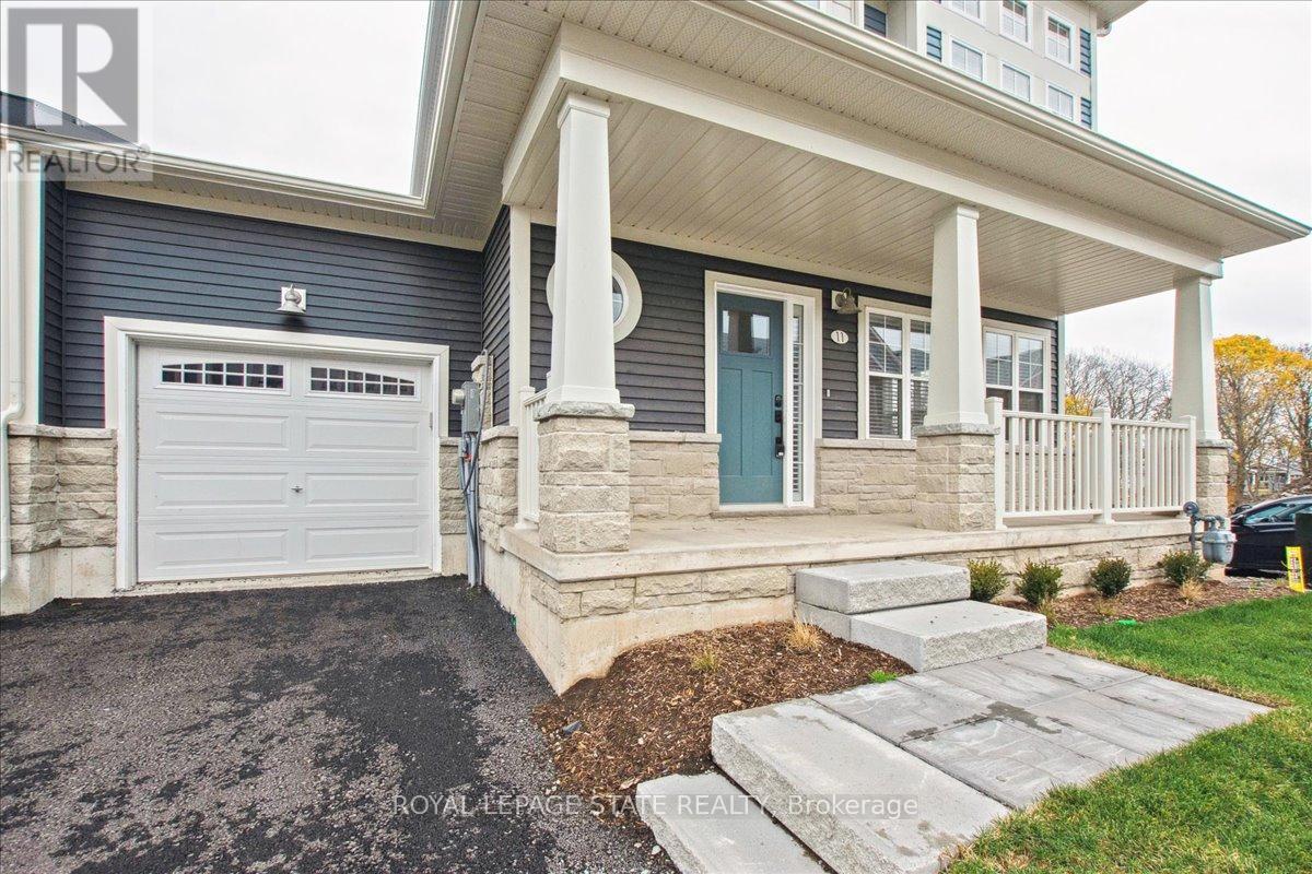 11 Cyclone Way, Fort Erie, Ontario  L0S 1B0 - Photo 9 - X12202232