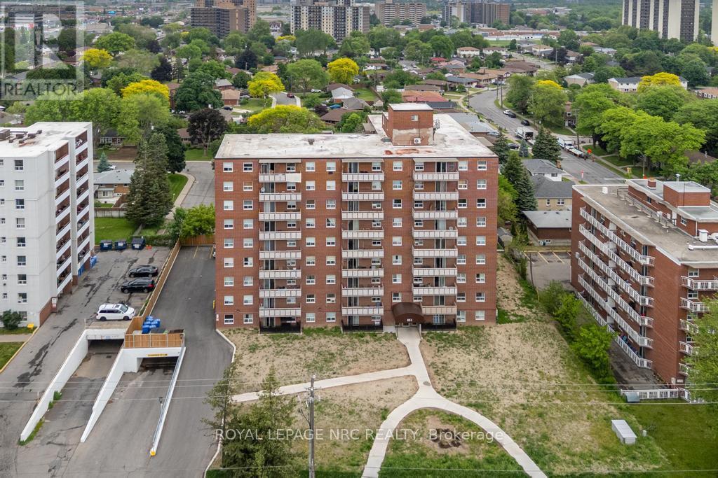 104 - 851 Queenston Road, Hamilton (Riverdale), Ontario  L8G 1B4 - Photo 18 - X12202243