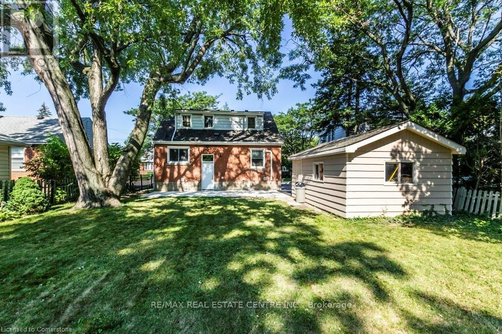 2 - 47 West 4th Street, Hamilton, Ontario  L9C 3M5 - Photo 24 - X12202272