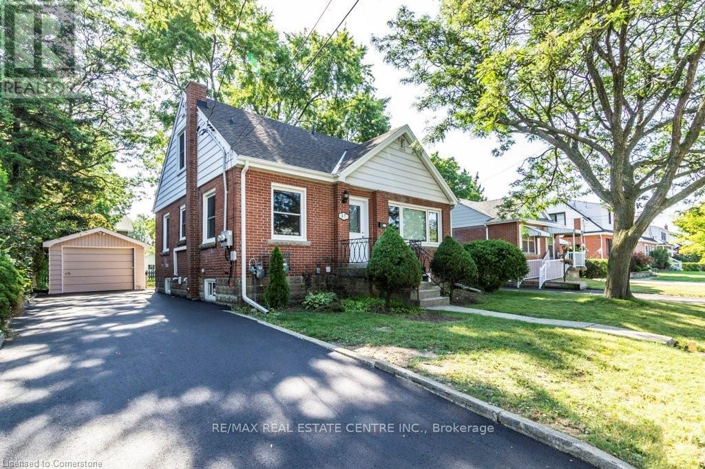2 - 47 West 4th Street, Hamilton, Ontario  L9C 3M5 - Photo 3 - X12202272