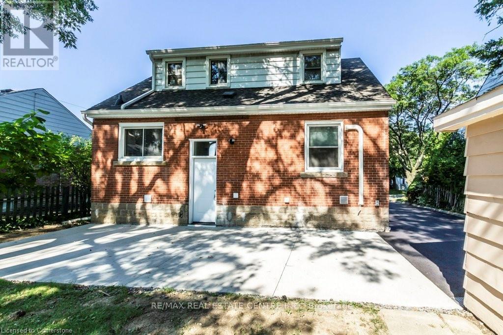 2 - 47 West 4th Street, Hamilton, Ontario  L9C 3M5 - Photo 5 - X12202272