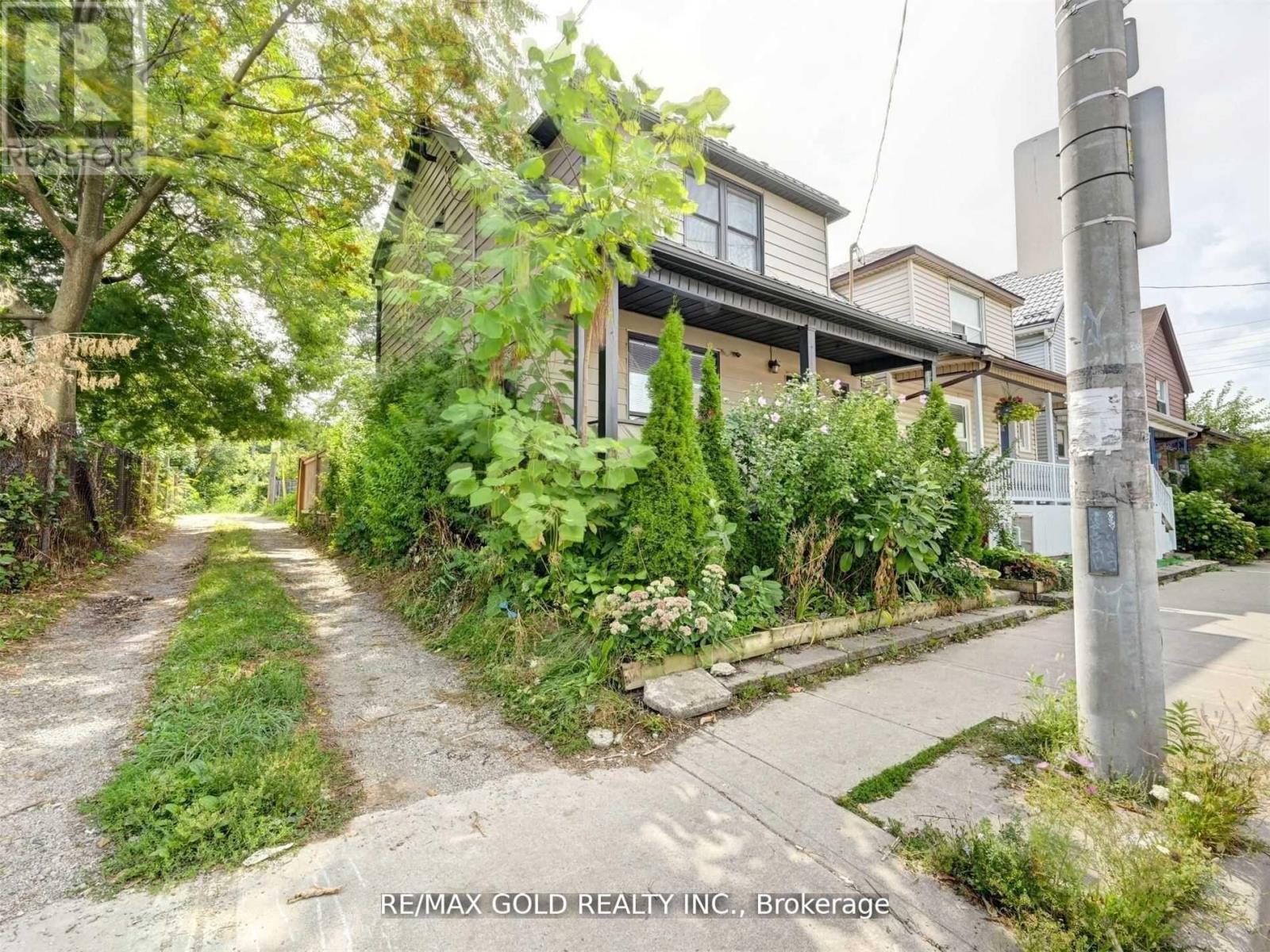 1124 Cannon Street E, Hamilton, Ontario  L8L 2J8 - Photo 26 - X12202290