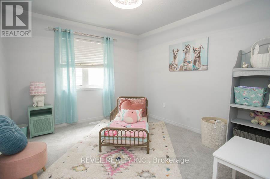 9 Waldie Crescent, Brantford, Ontario  N3T 0B7 - Photo 27 - X12202355