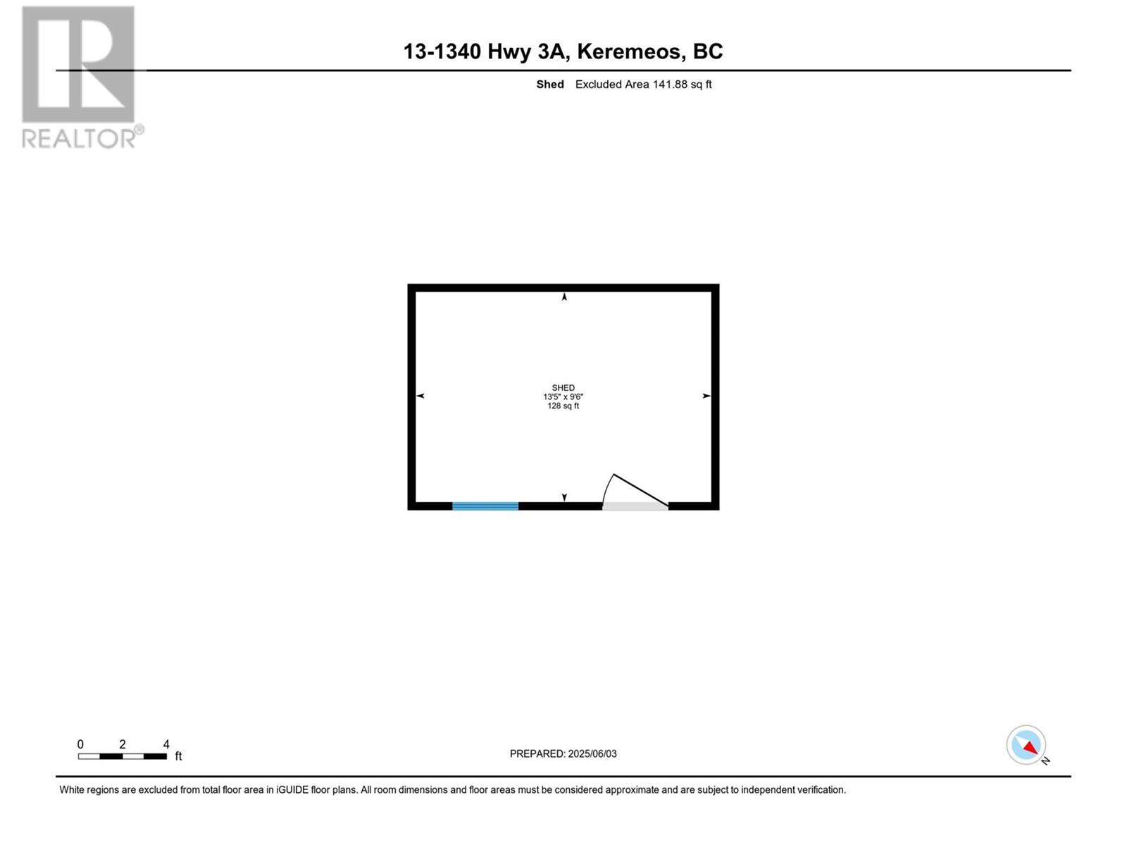 1340 Hwy 3a Highway Unit# 13, Keremeos, British Columbia  V0X 1N4 - Photo 45 - 10350808
