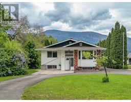 6601 97A Highway, enderby, British Columbia