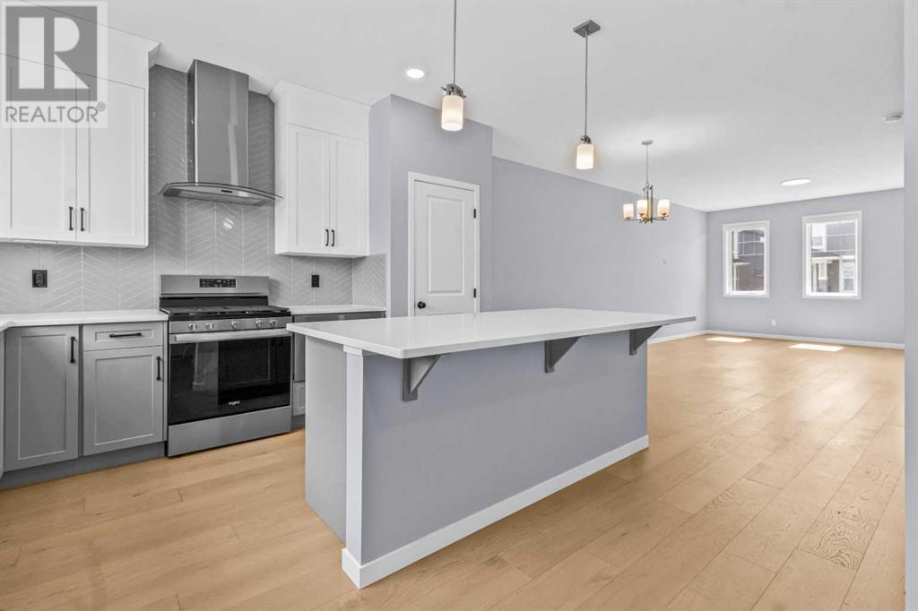 330 Midgrove Link Sw, Airdrie, Alberta  T3H 6E3 - Photo 19 - A2226747