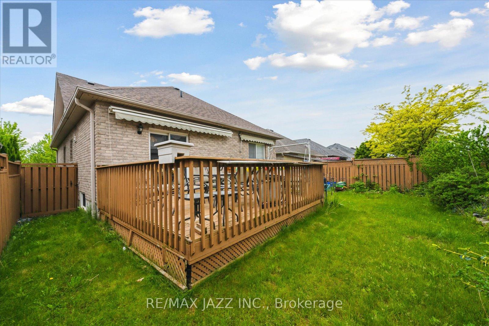 802 Coldstream Drive, Oshawa, Ontario  L1K 2Z3 - Photo 39 - E12202558