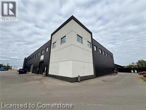 4256 CARROLL Avenue Unit# 3, Niagara Falls, Ontario