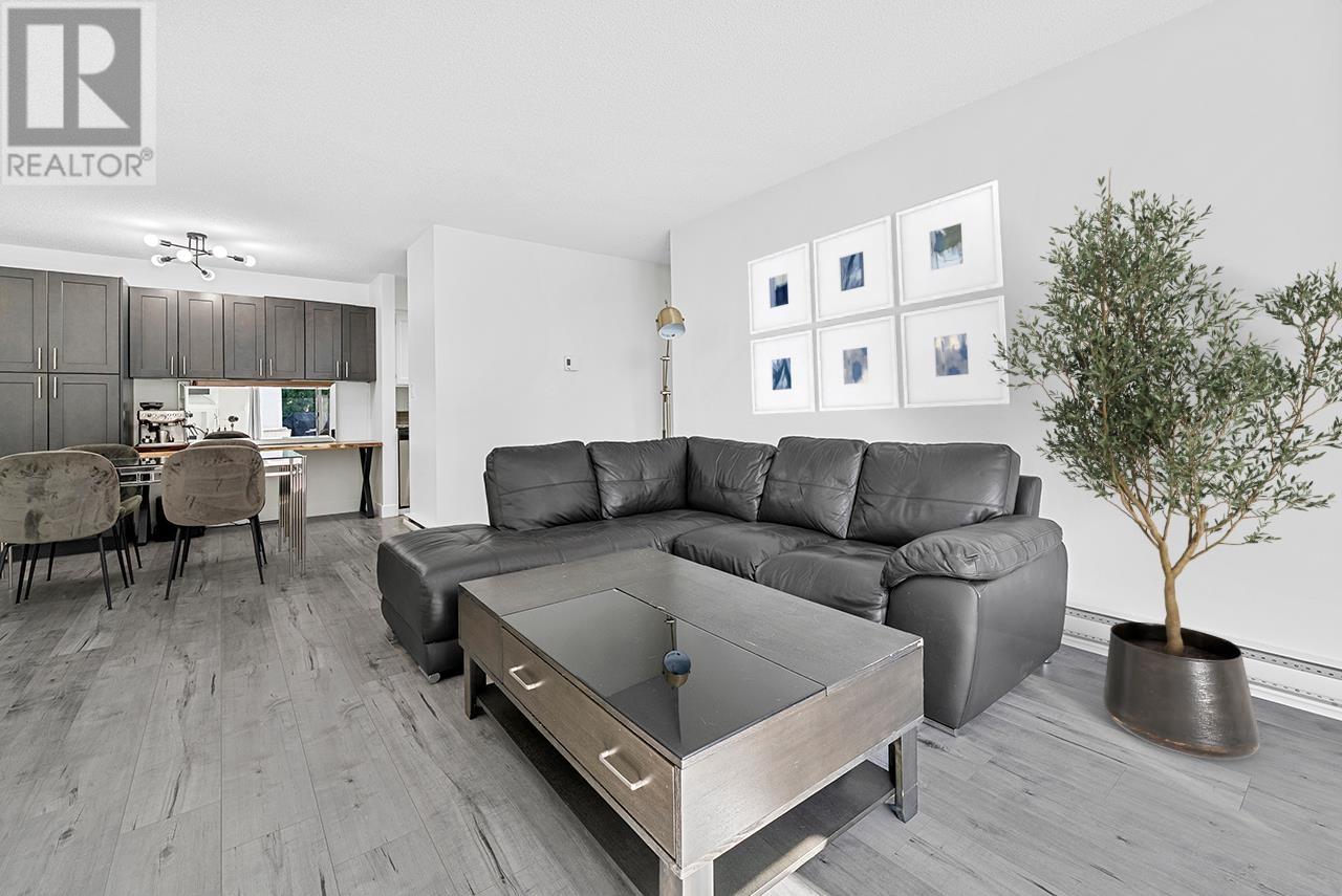 301 7871 No. 1 Road, Richmond, British Columbia  V7C 1T7 - Photo 2 - R3012241