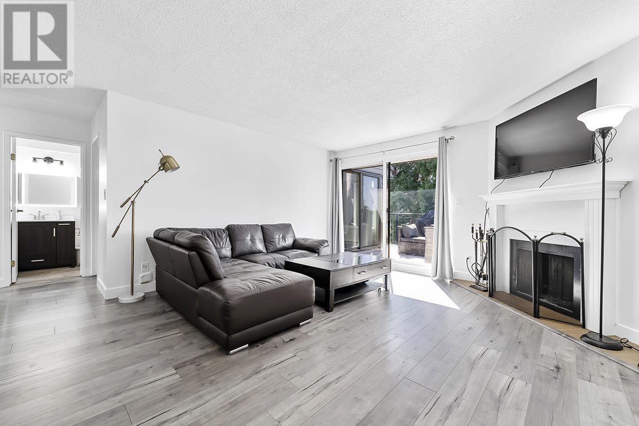 301 7871 No. 1 Road, Richmond, British Columbia  V7C 1T7 - Photo 4 - R3012241