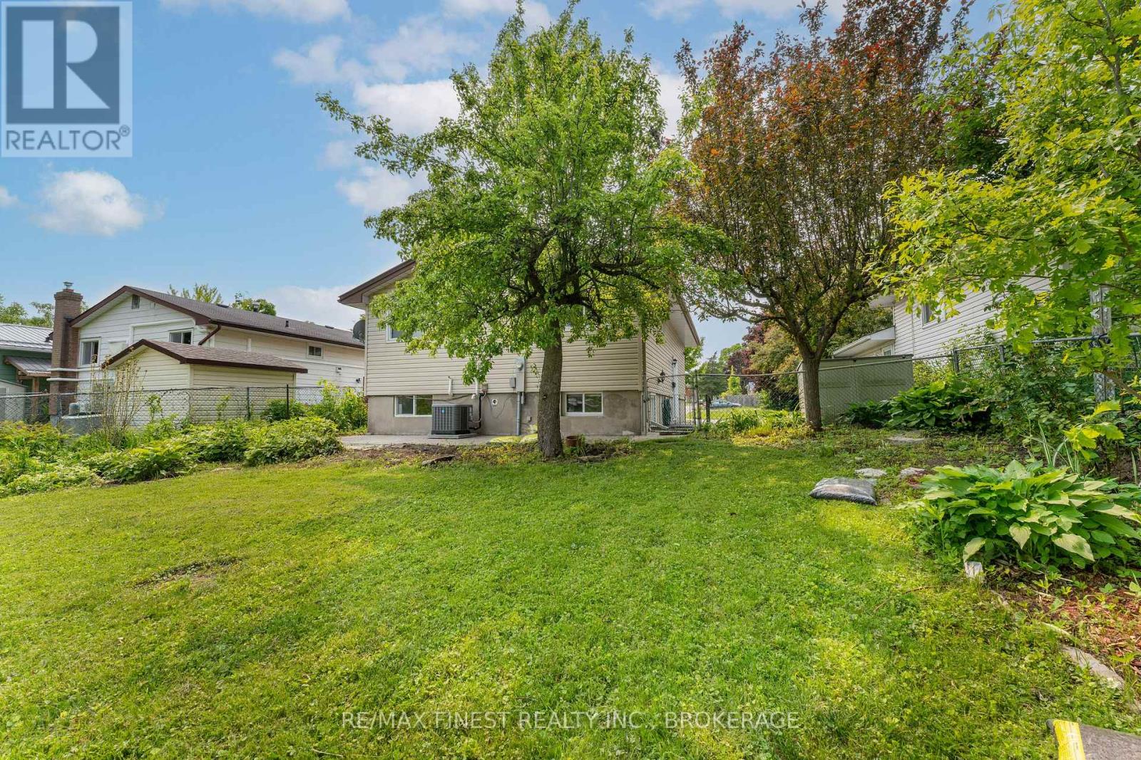 95 Calderwood Drive, Kingston (Central City West), Ontario  K7M 6L5 - Photo 36 - X12202555