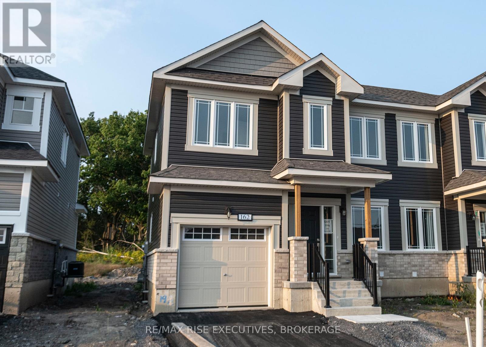 162 Purdy Road, Loyalist, Ontario  K0H 1G0 - Photo 2 - X12202681