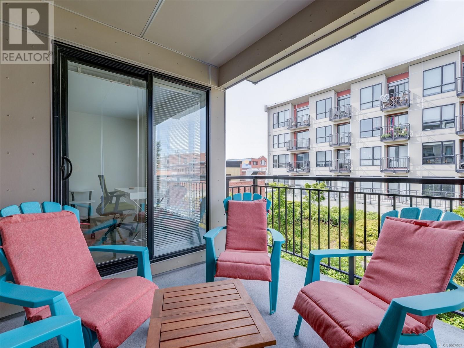 306 528 Pandora Ave, Victoria, British Columbia  V8W 0C6 - Photo 21 - 1002098