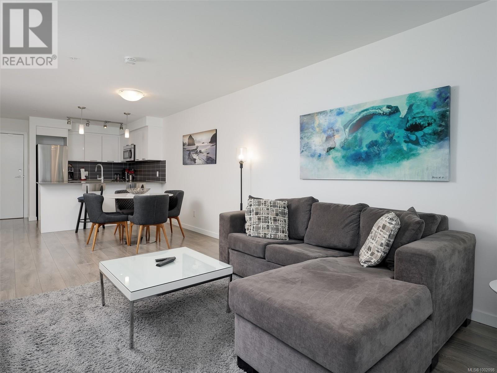 306 528 Pandora Ave, Victoria, British Columbia  V8W 0C6 - Photo 4 - 1002098