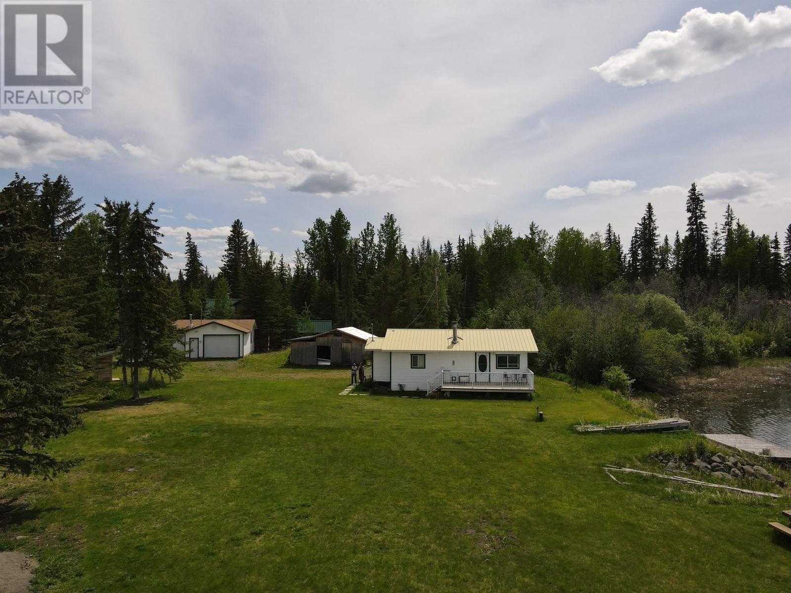 7597 North Point Road, Sheridan Lake, British Columbia  V0K 1X1 - Photo 2 - R3010395