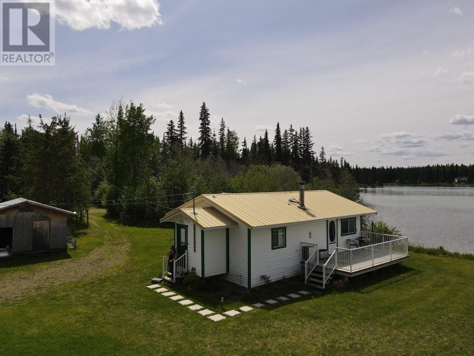 7597 North Point Road, Sheridan Lake, British Columbia  V0K 1X1 - Photo 5 - R3010395