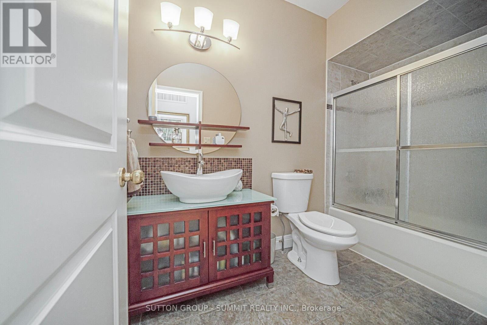 5981 Rayshaw Crescent, Mississauga, Ontario  L5M 2P1 - Photo 21 - W12200625
