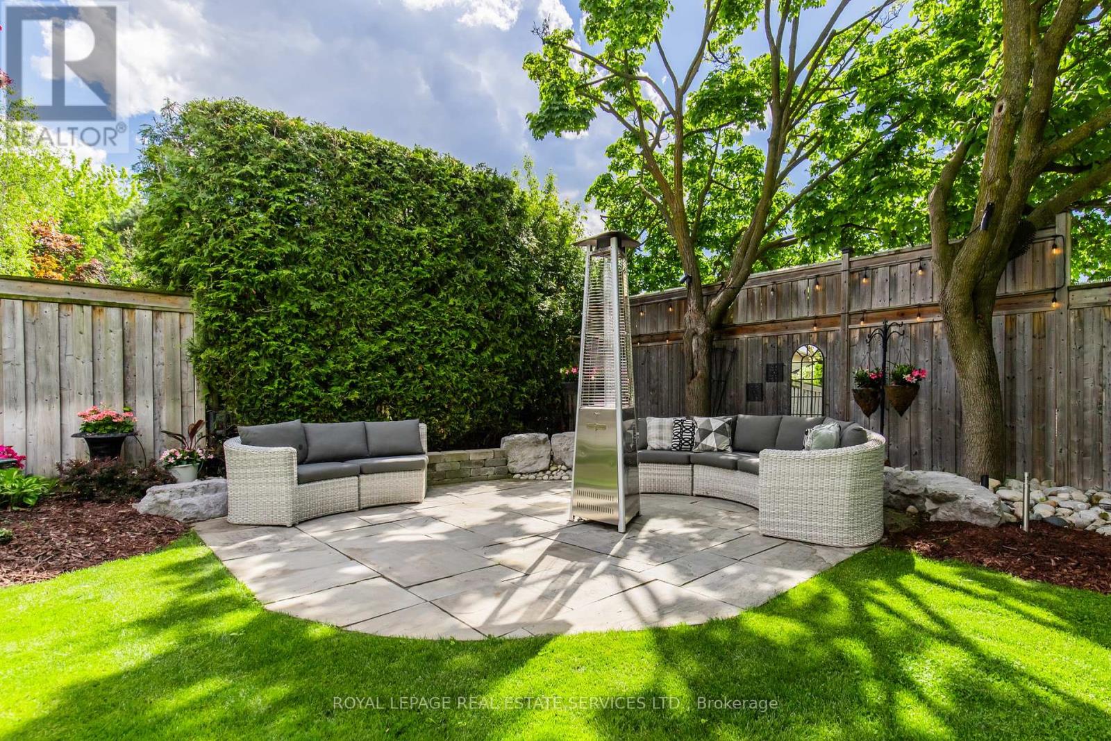 16 Ferndale Crescent, Brampton, Ontario  L6W 1E9 - Photo 47 - W12201389