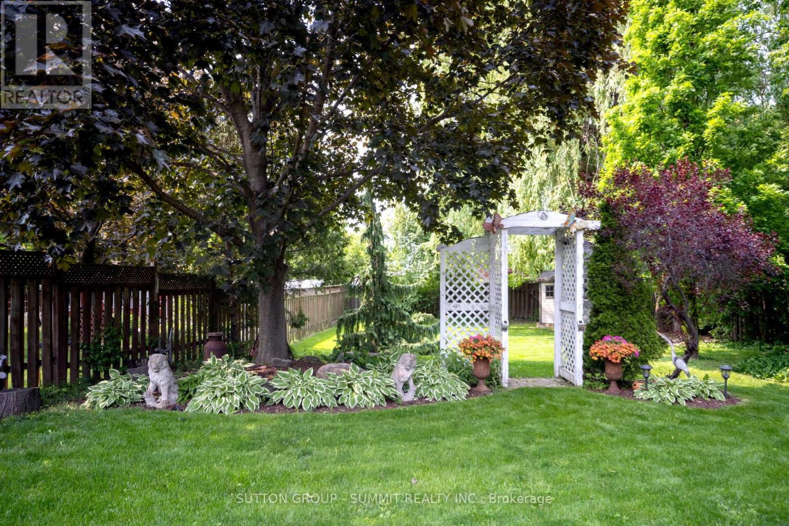 5981 Rayshaw Crescent, Mississauga, Ontario  L5M 2P1 - Photo 42 - W12200625