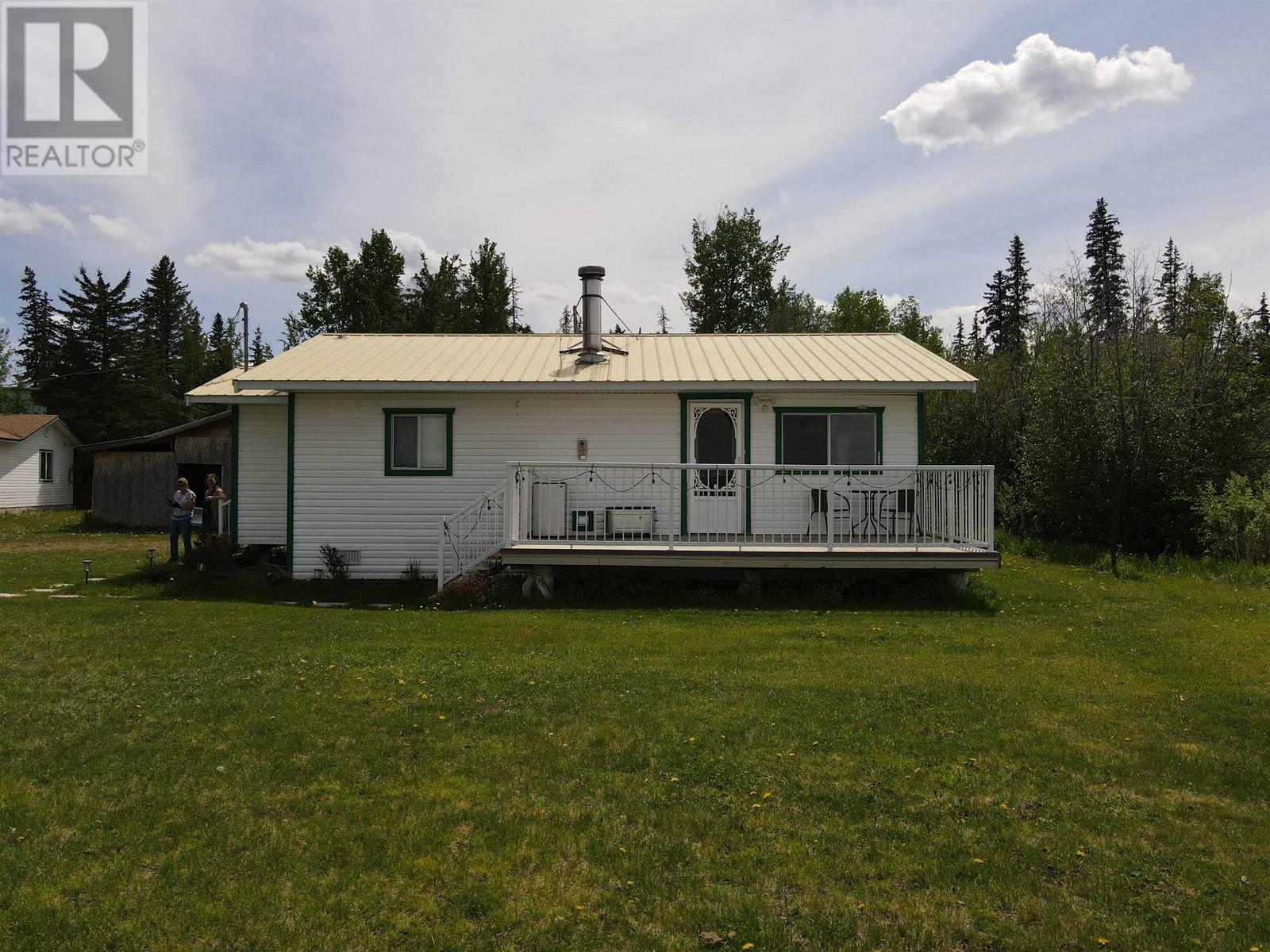 7597 North Point Road, Sheridan Lake, British Columbia  V0K 1X1 - Photo 4 - R3010395