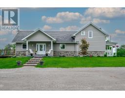 1963 BUCKHORN ROAD, Selwyn, Ontario