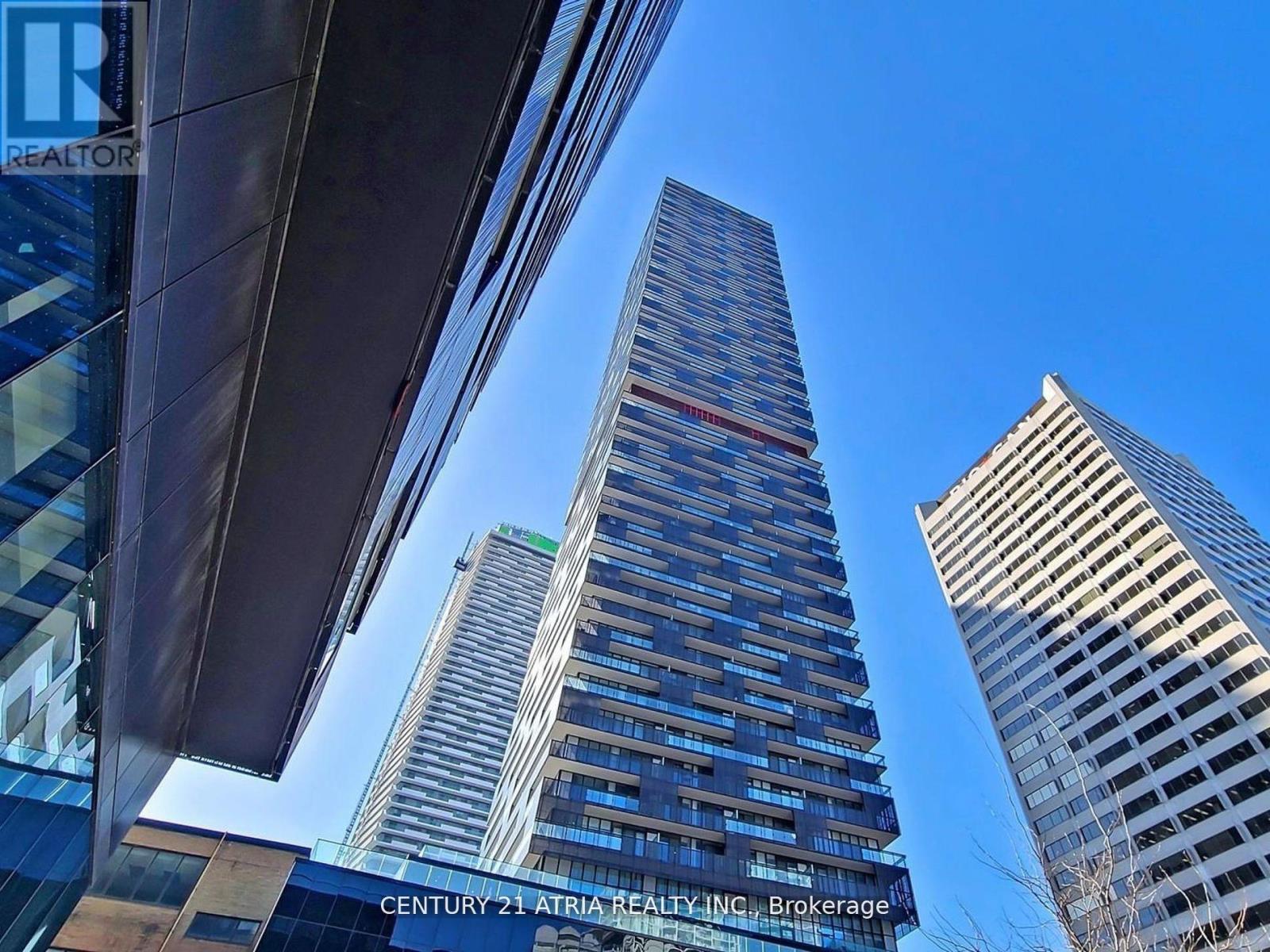 5310 - 8 Eglinton Avenue, Toronto, Ontario  M4P 0C1 - Photo 3 - C12202371