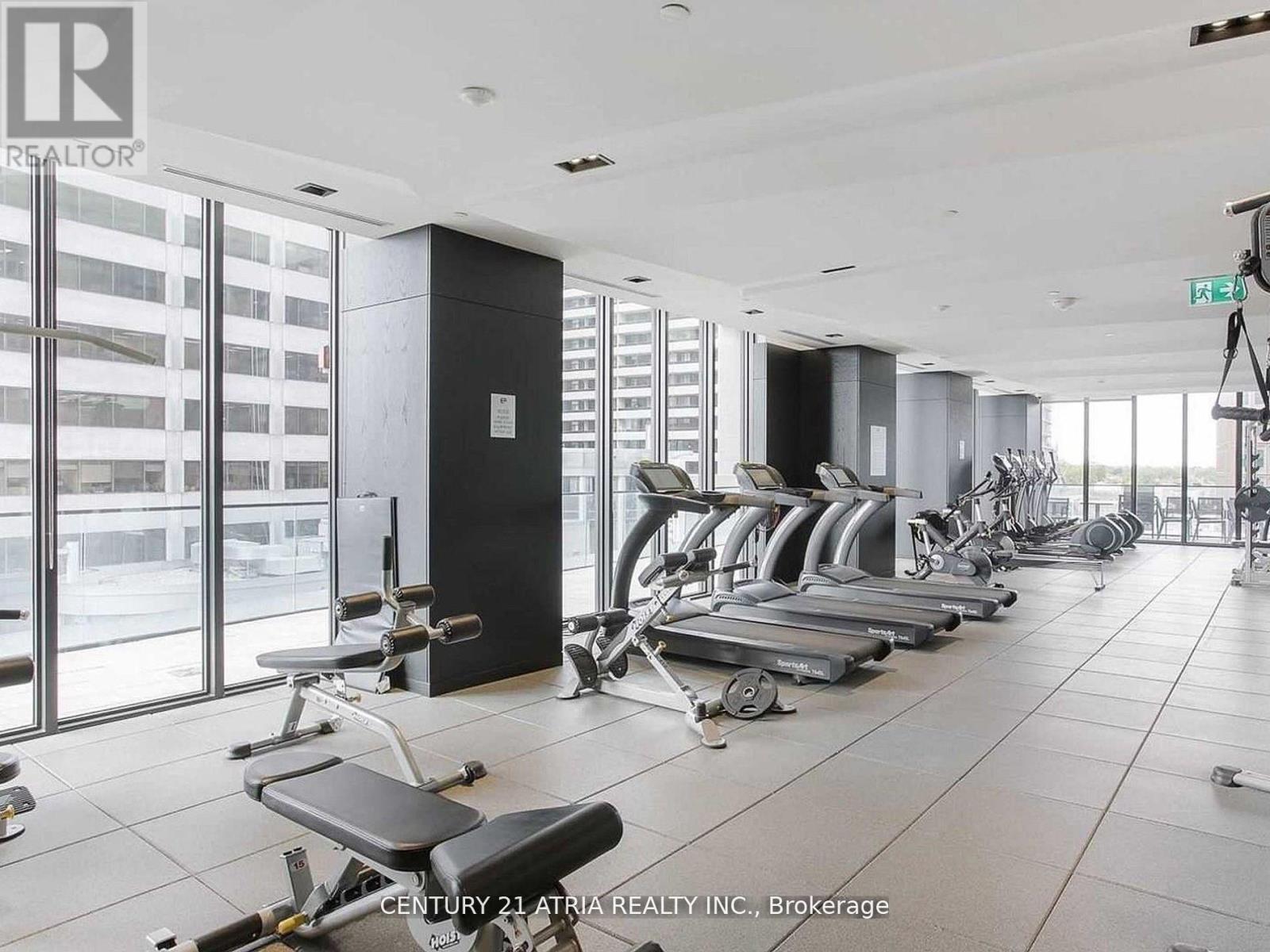 5310 - 8 Eglinton Avenue, Toronto, Ontario  M4P 0C1 - Photo 35 - C12202371