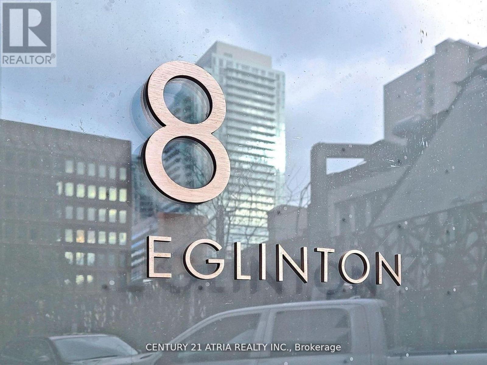 5310 - 8 Eglinton Avenue, Toronto, Ontario  M4P 0C1 - Photo 5 - C12202371