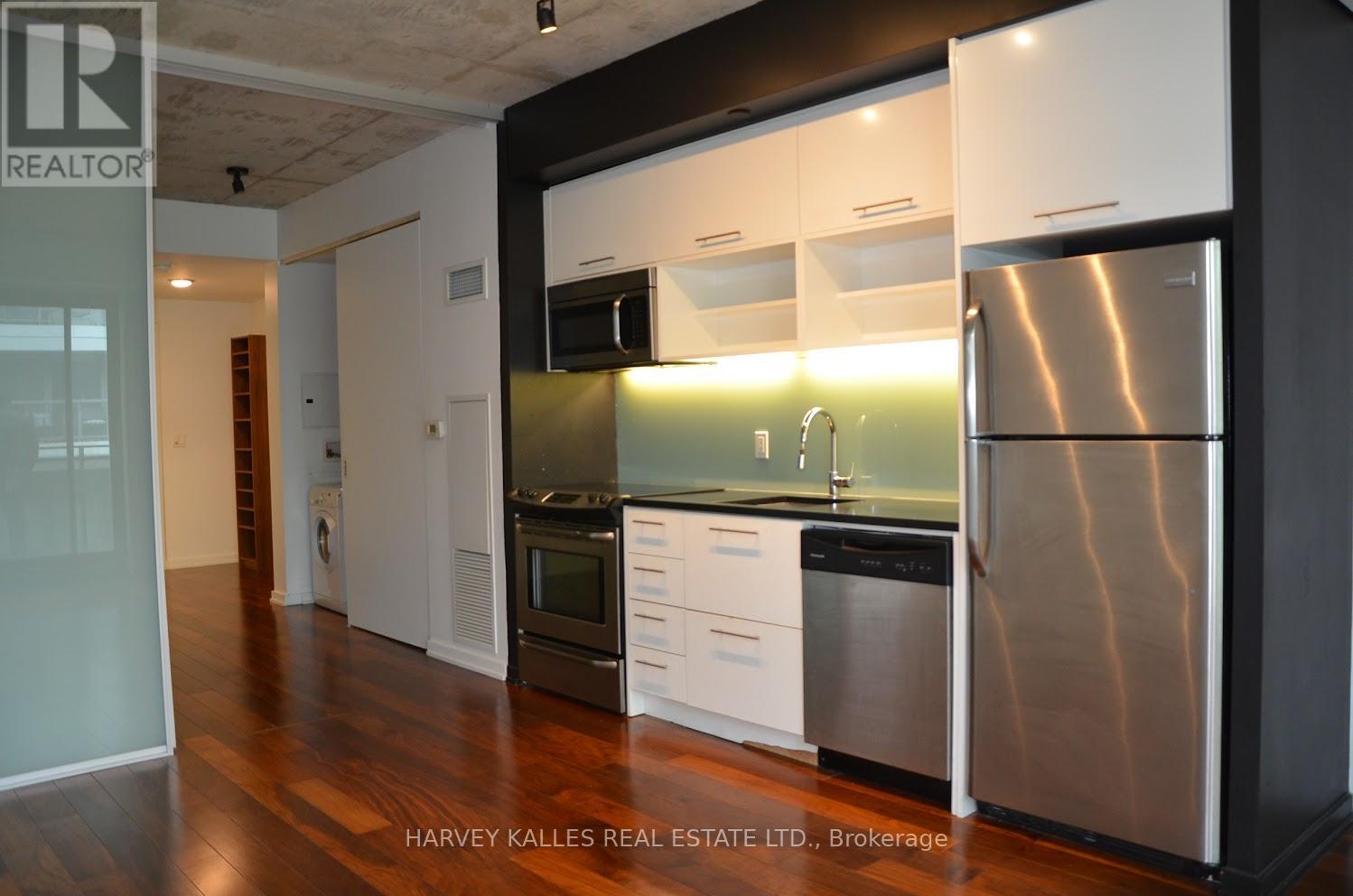 526 - 47 Lower River Street, Toronto, Ontario  M5A 0G1 - Photo 1 - C12202380