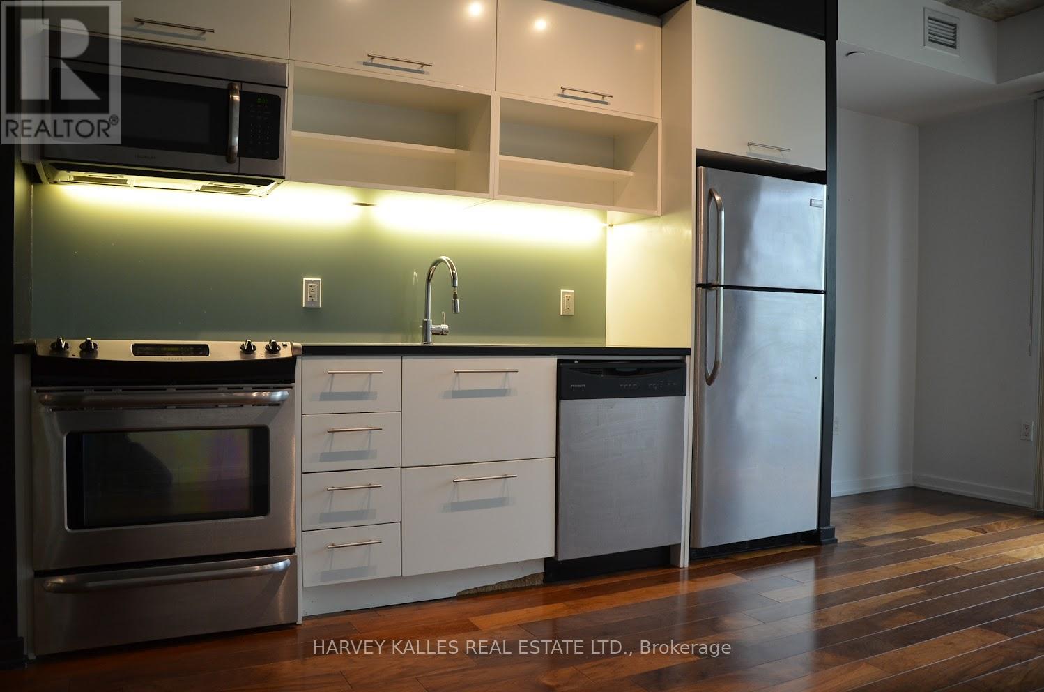 526 - 47 Lower River Street, Toronto, Ontario  M5A 0G1 - Photo 10 - C12202380