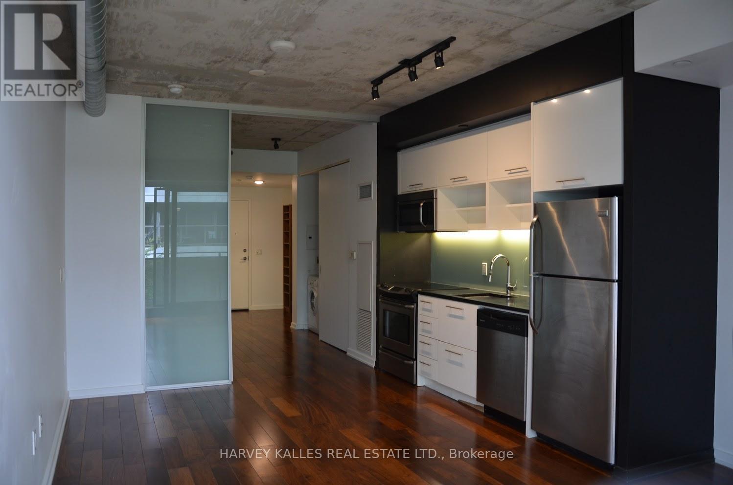 526 - 47 Lower River Street, Toronto, Ontario  M5A 0G1 - Photo 11 - C12202380