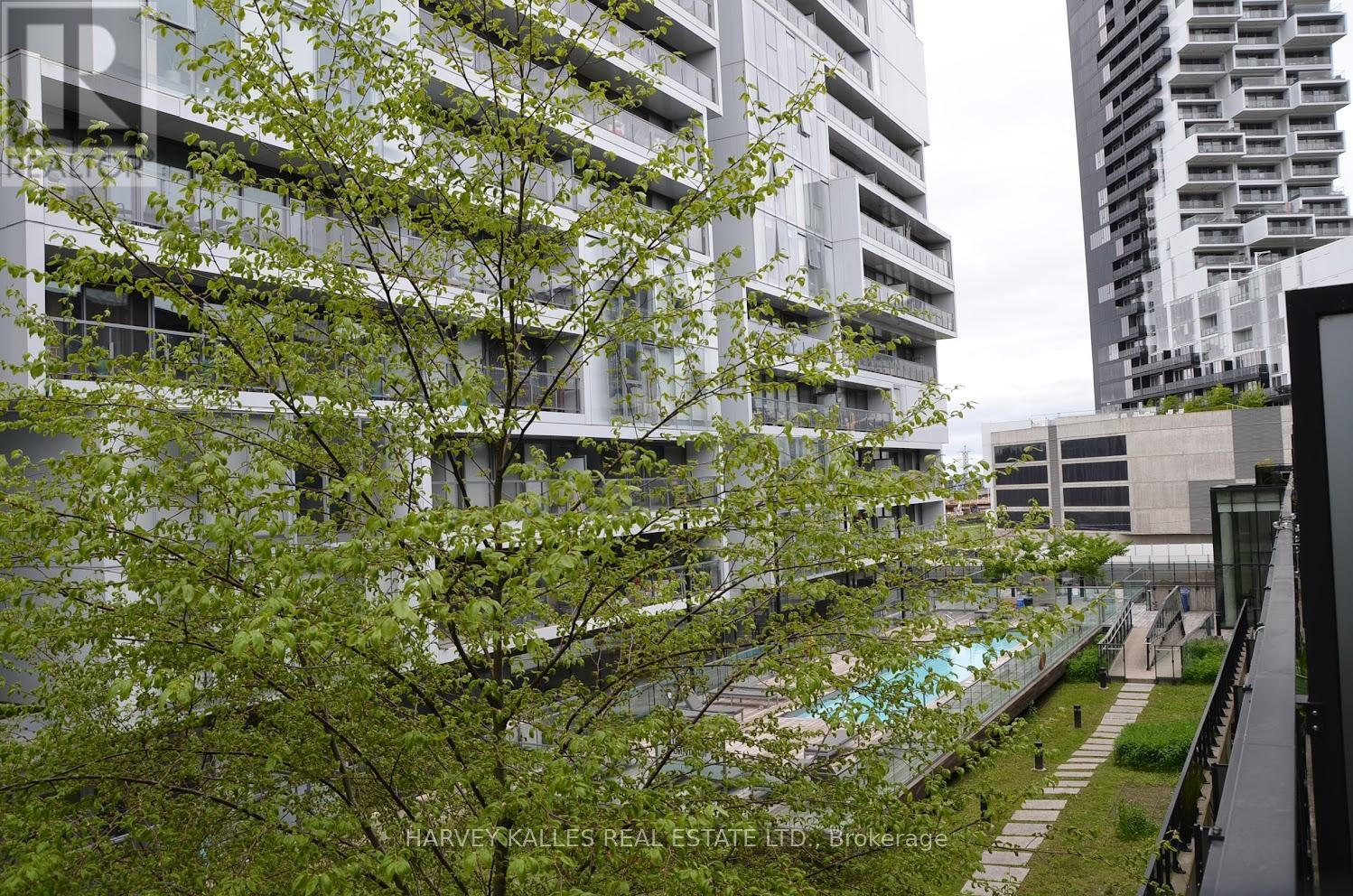 526 - 47 Lower River Street, Toronto, Ontario  M5A 0G1 - Photo 12 - C12202380