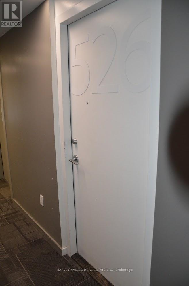 526 - 47 Lower River Street, Toronto, Ontario  M5A 0G1 - Photo 13 - C12202380