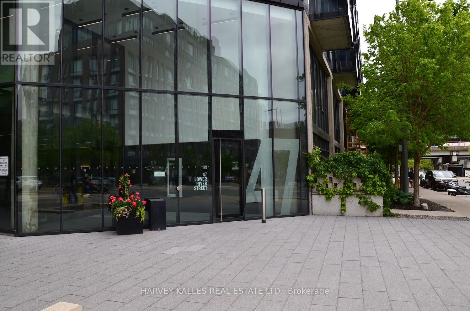 526 - 47 Lower River Street, Toronto, Ontario  M5A 0G1 - Photo 17 - C12202380