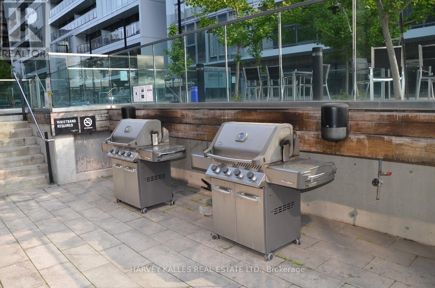 526 - 47 Lower River Street, Toronto, Ontario  M5A 0G1 - Photo 23 - C12202380
