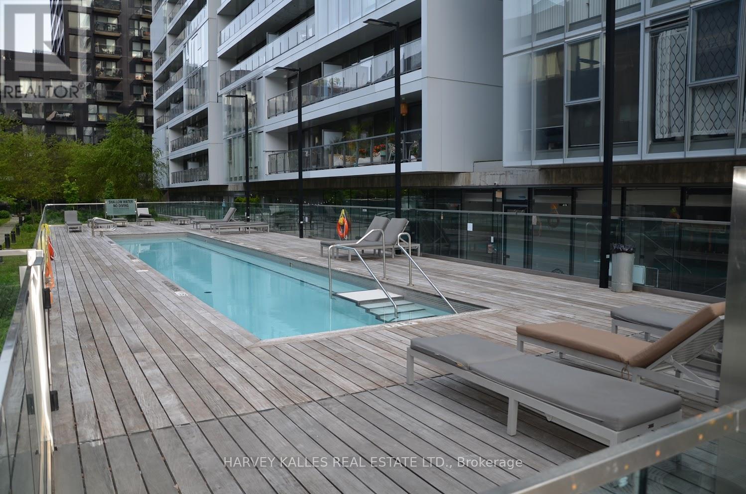 526 - 47 Lower River Street, Toronto, Ontario  M5A 0G1 - Photo 26 - C12202380