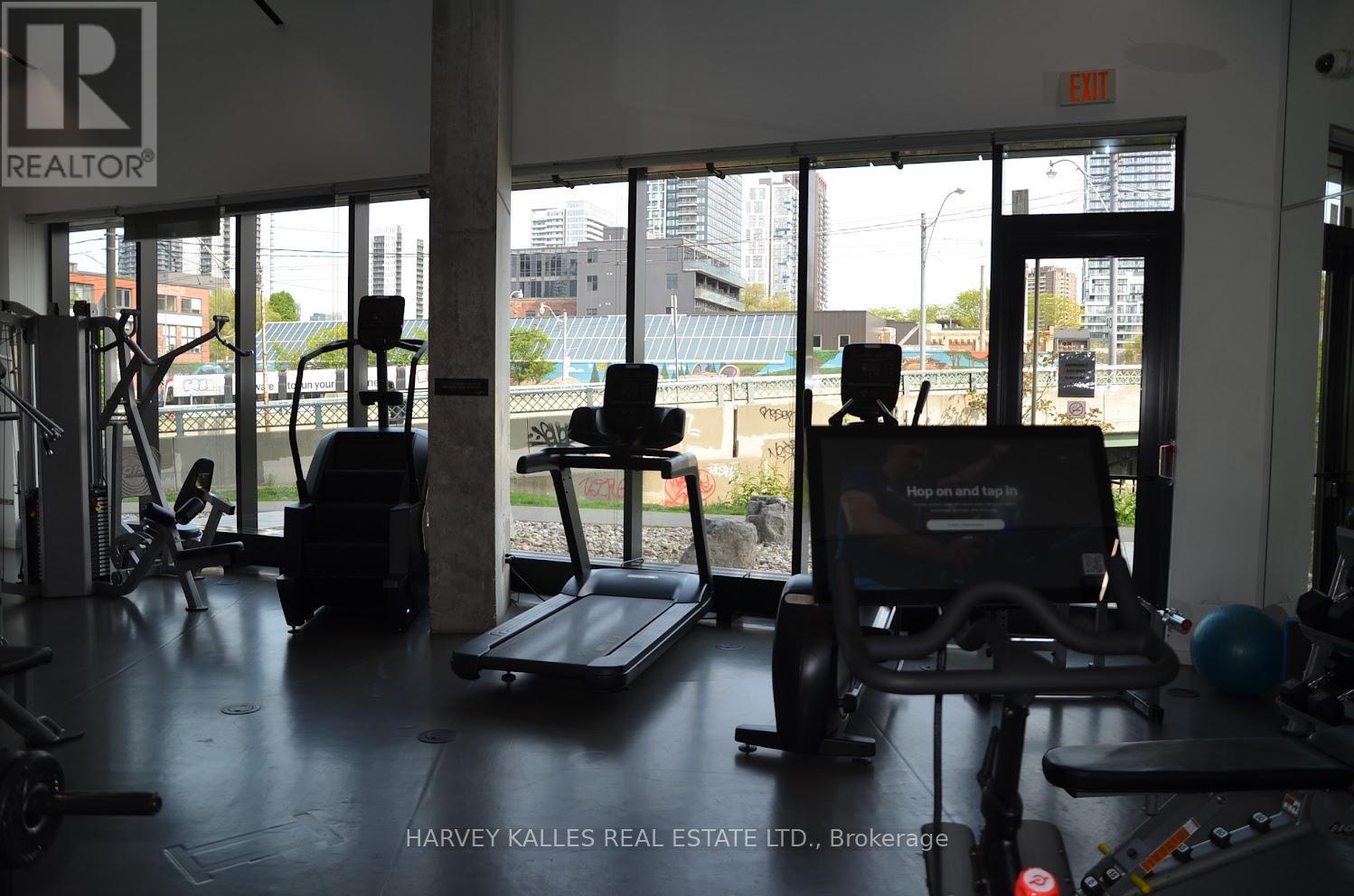 526 - 47 Lower River Street, Toronto, Ontario  M5A 0G1 - Photo 32 - C12202380