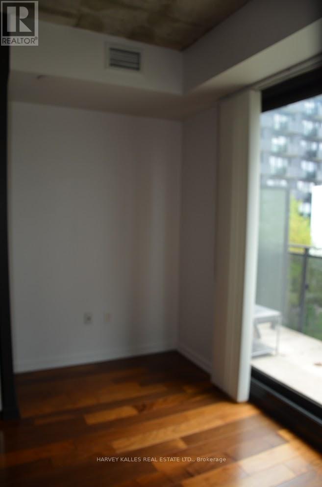 526 - 47 Lower River Street, Toronto, Ontario  M5A 0G1 - Photo 9 - C12202380