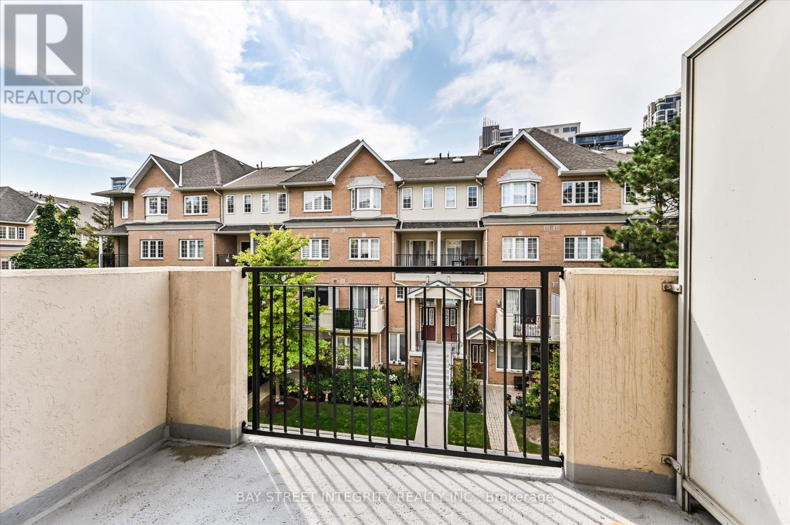 506 Grandview Way, Toronto, Ontario  M2N 6V4 - Photo 20 - C12202381