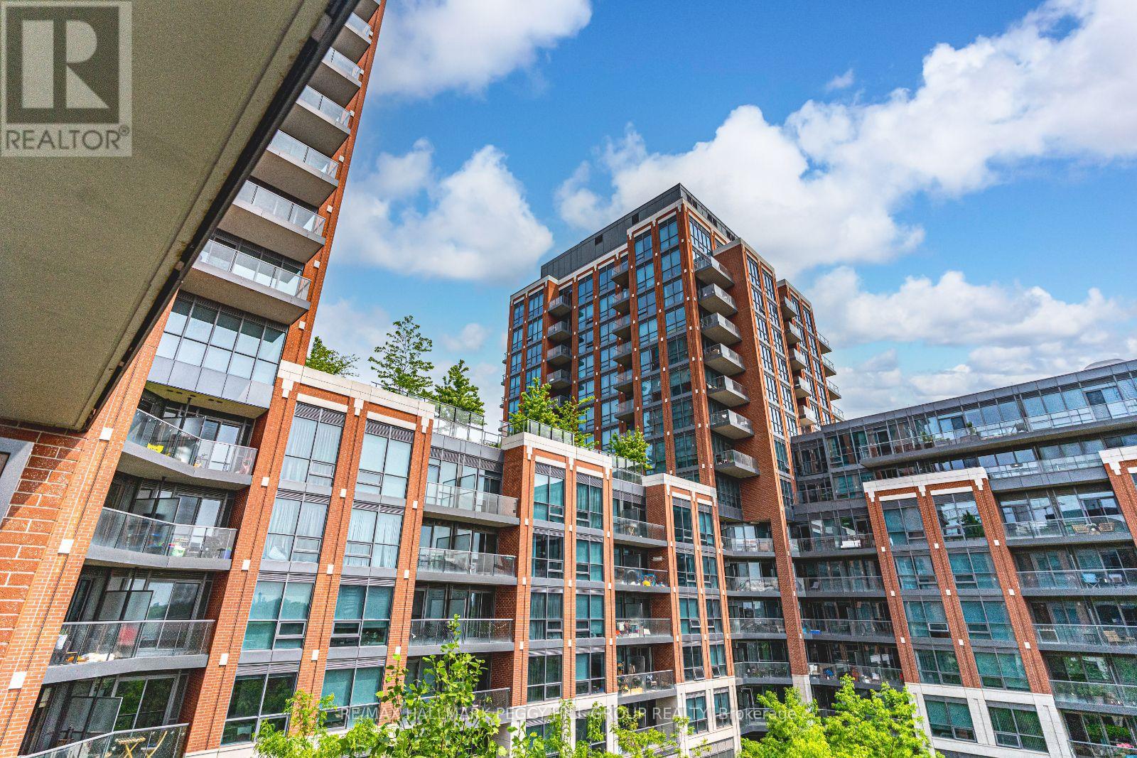 460 - 31 Tippett Road, Toronto, Ontario  M3H 0C8 - Photo 12 - C12202452