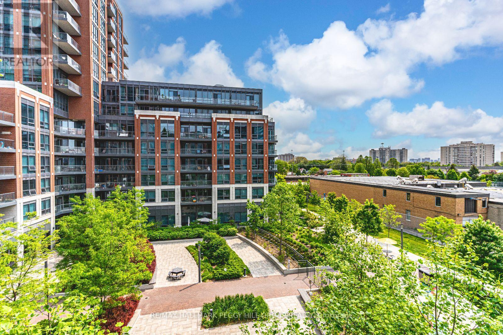 460 - 31 Tippett Road, Toronto, Ontario  M3H 0C8 - Photo 13 - C12202452