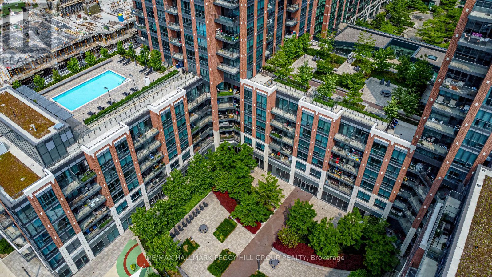 460 - 31 Tippett Road, Toronto, Ontario  M3H 0C8 - Photo 14 - C12202452