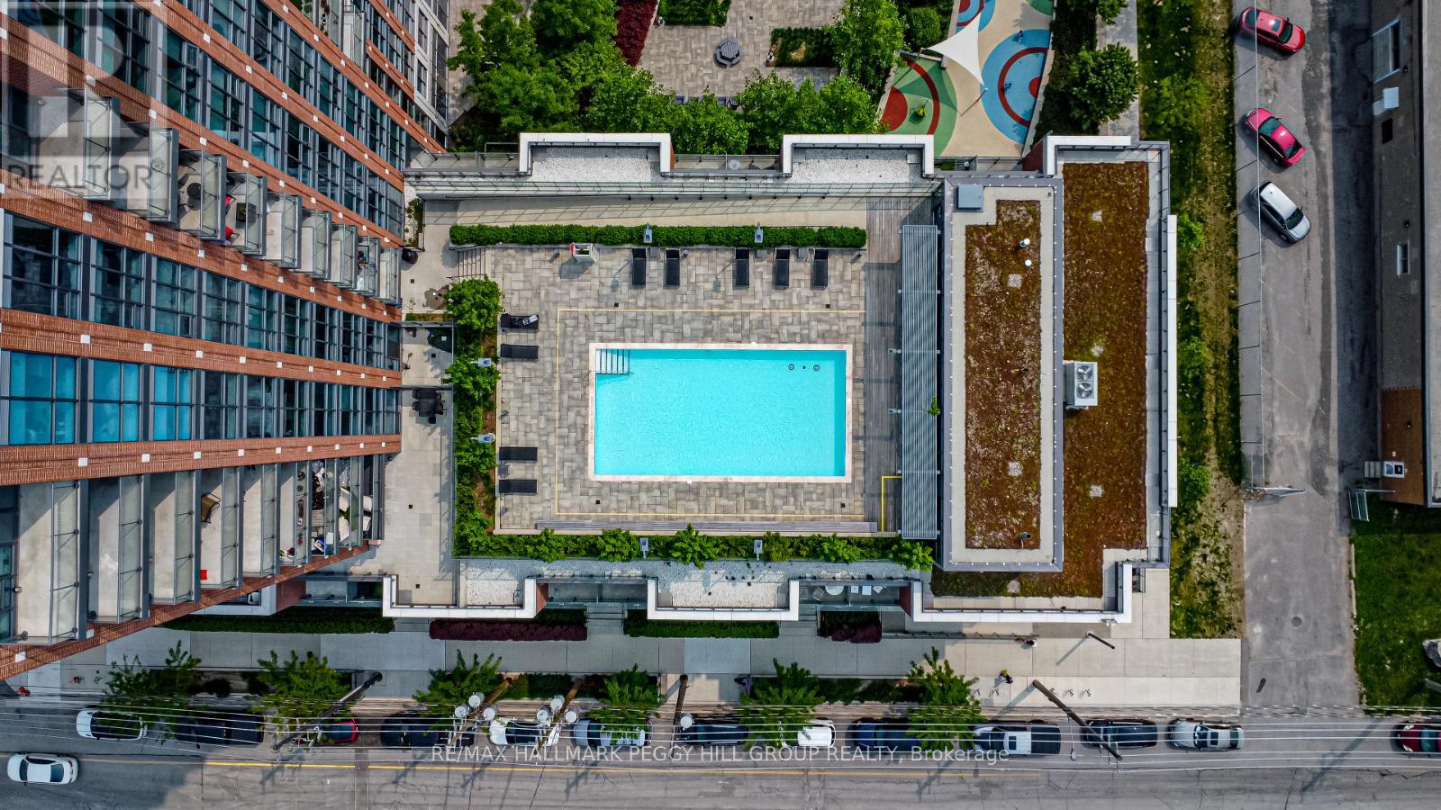 460 - 31 Tippett Road, Toronto, Ontario  M3H 0C8 - Photo 15 - C12202452