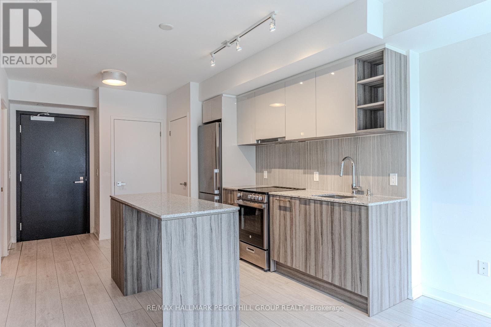 460 - 31 Tippett Road, Toronto, Ontario  M3H 0C8 - Photo 4 - C12202452