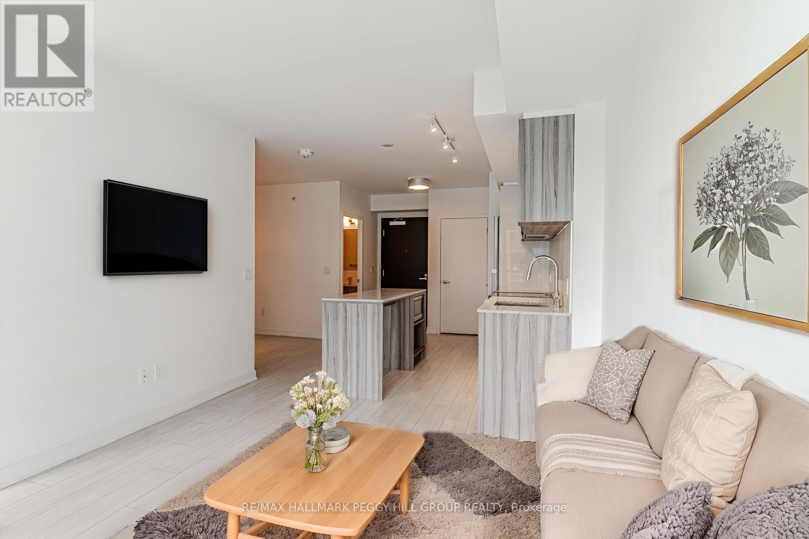 460 - 31 Tippett Road, Toronto, Ontario  M3H 0C8 - Photo 5 - C12202452