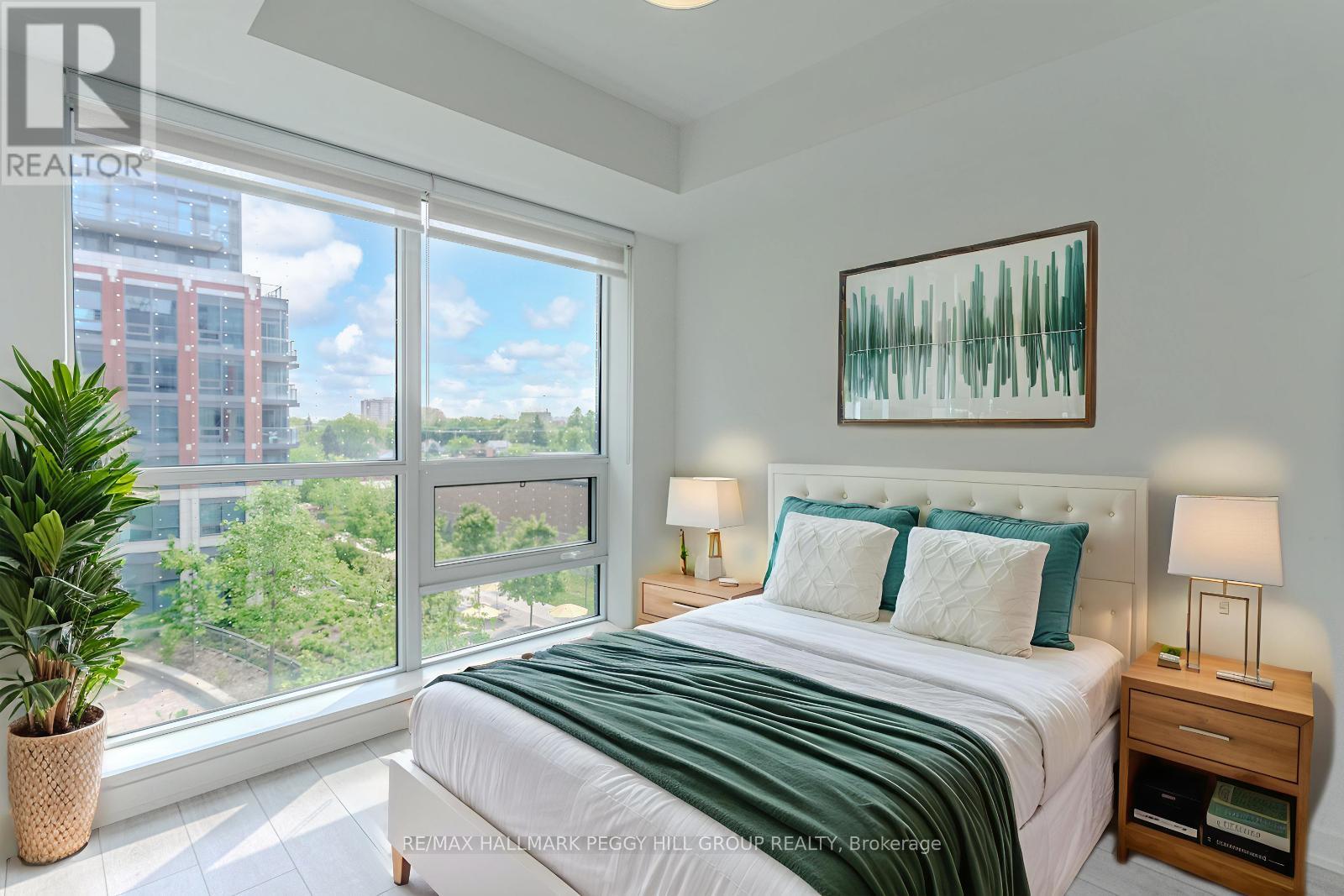 460 - 31 Tippett Road, Toronto, Ontario  M3H 0C8 - Photo 7 - C12202452