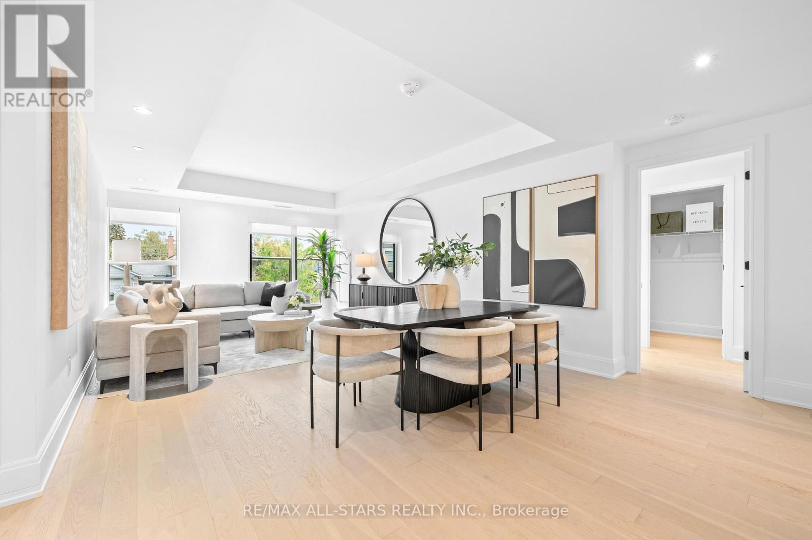 201 - 355 Bedford Park Avenue, Toronto, Ontario  M5M 0A5 - Photo 12 - C12202461